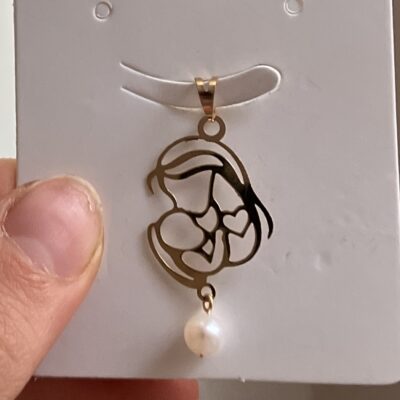 پلاک 440 سوتی آغوش مادر و فرزند