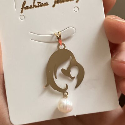 آویز 700 سوتی لیزری آغوش مادر