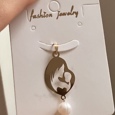 آویز 600 سوتی لیزری آغوش مادر